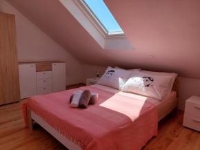 Apartmani Timon